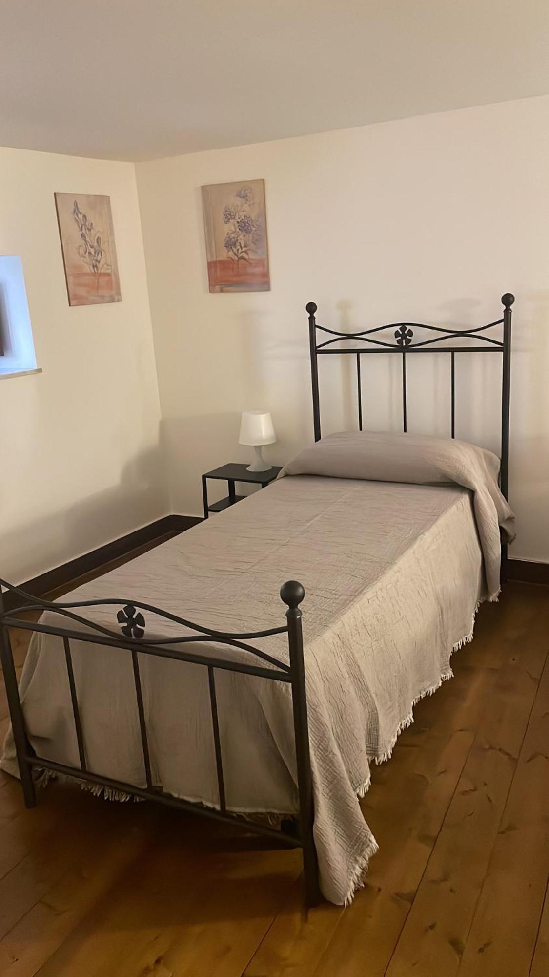 Gloria Suite 카타니아 외부 사진